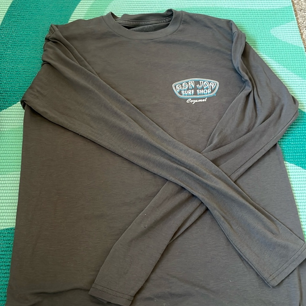 Ron jon surf shop shirt